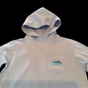 Southern Tide boys pullover, size small (6/7)